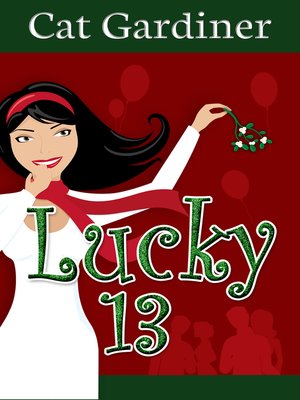 cover image of Lucky 13